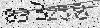 Security code image