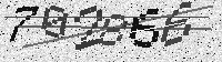 Immagine con il codice di sicurezza