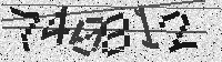 Security code image