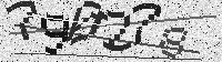Security code image