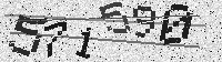 Security code image