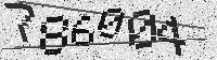 Security code image