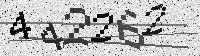 Security code image