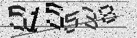 Security code image