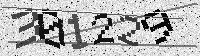 Security code image
