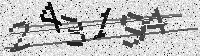 Security code image