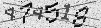 Security code image