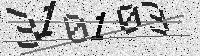 Immagine con il codice di sicurezza
