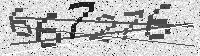 Security code image