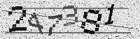 Security code image