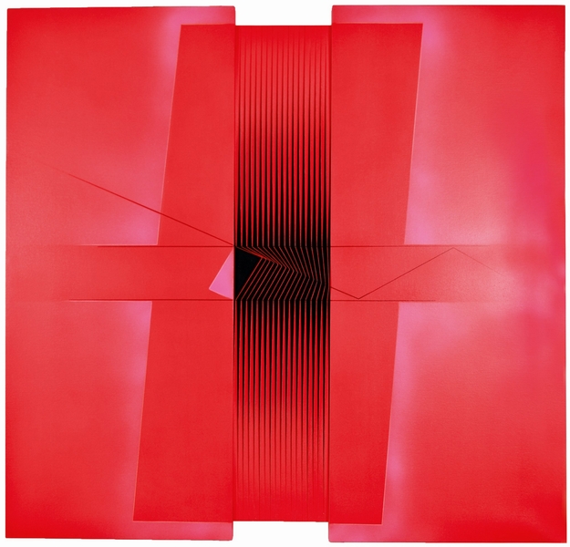 ARTE MODERNA   E   CONTEMPORANEA