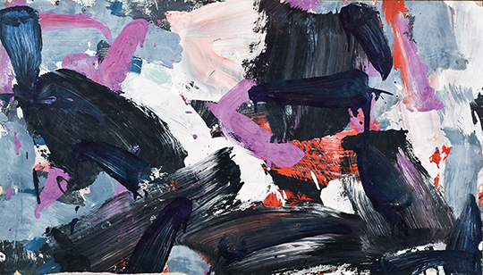 Arte Moderna e Contemporanea