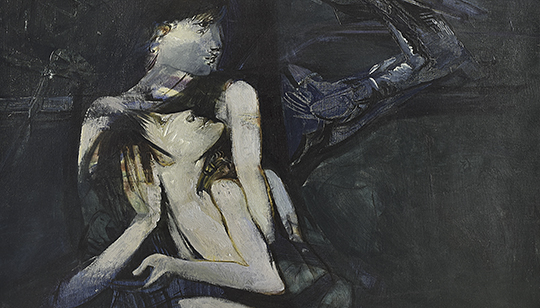 Arte Moderna e Contemporanea - Grafica D'autore e Vetri di Murano