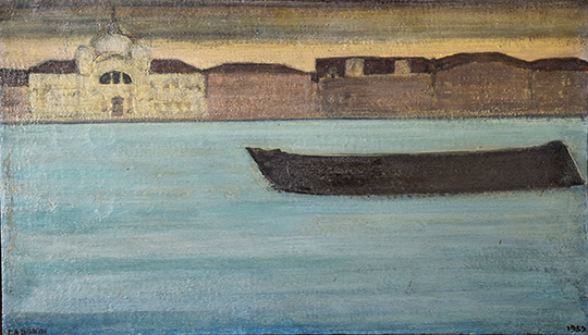 Asta di Arte Moderna e Contemporanea