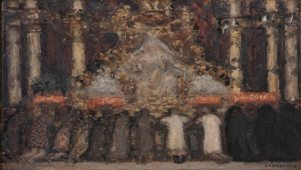 Asta a tempo di Arte Moderna e Contemporanea