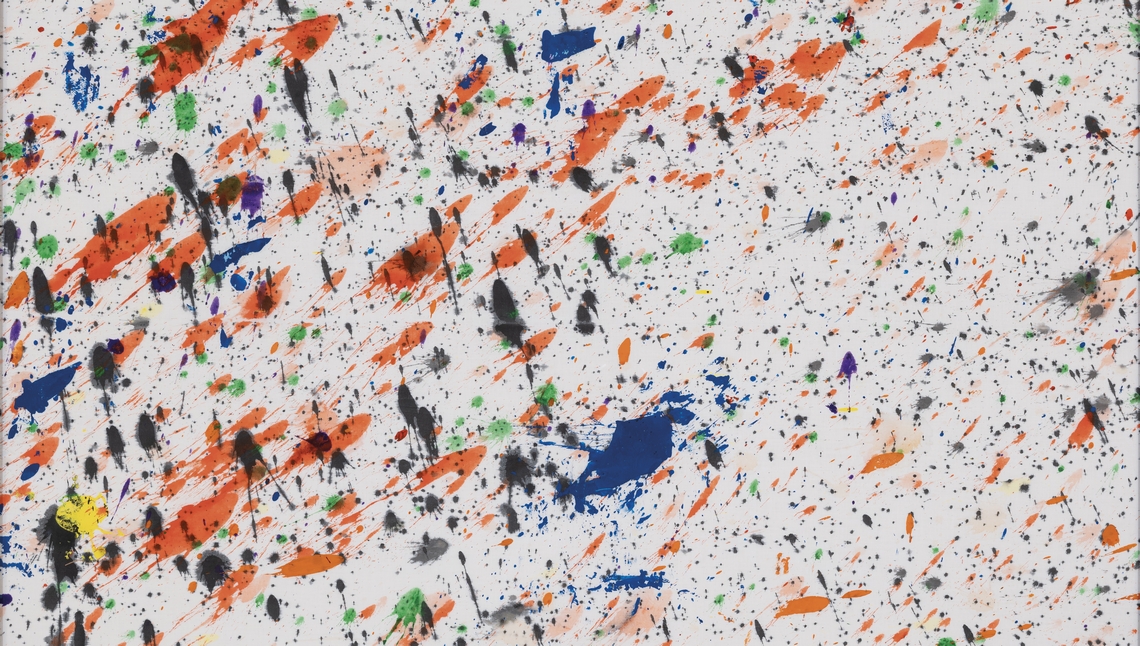 Asta di arte moderna e contemporanea