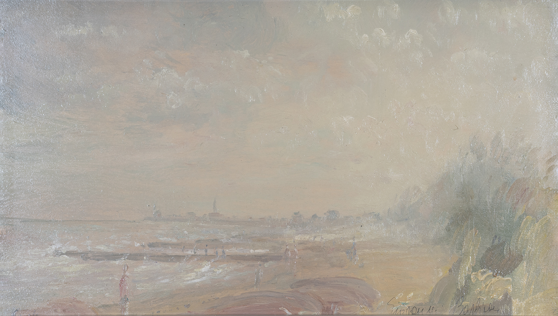 Asta a tempo di Arte Moderna e Contemporanea