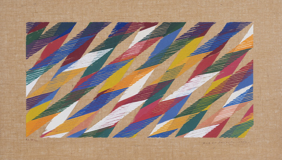 Asta a tempo di multipli d'Autore