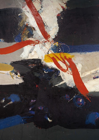 Asta di arte moderna e contemporanea