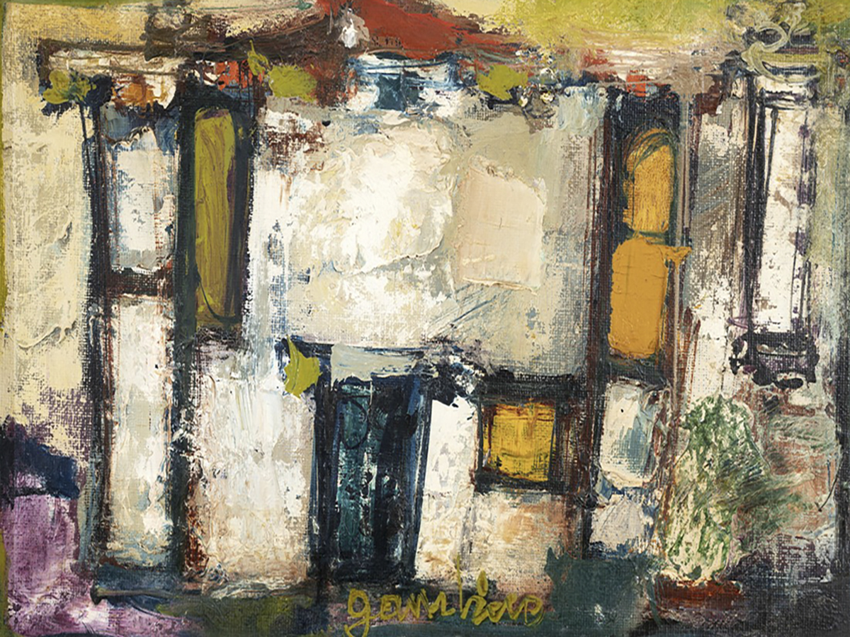 Asta a tempo di Arte Moderna e Contemporanea