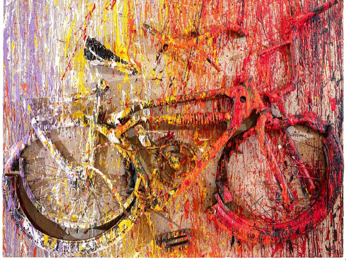 Asta di Arte Moderna e Contemporanea