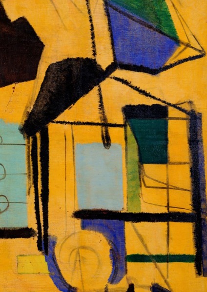 MODERN AND CONTEMPORARY ART AUCTION