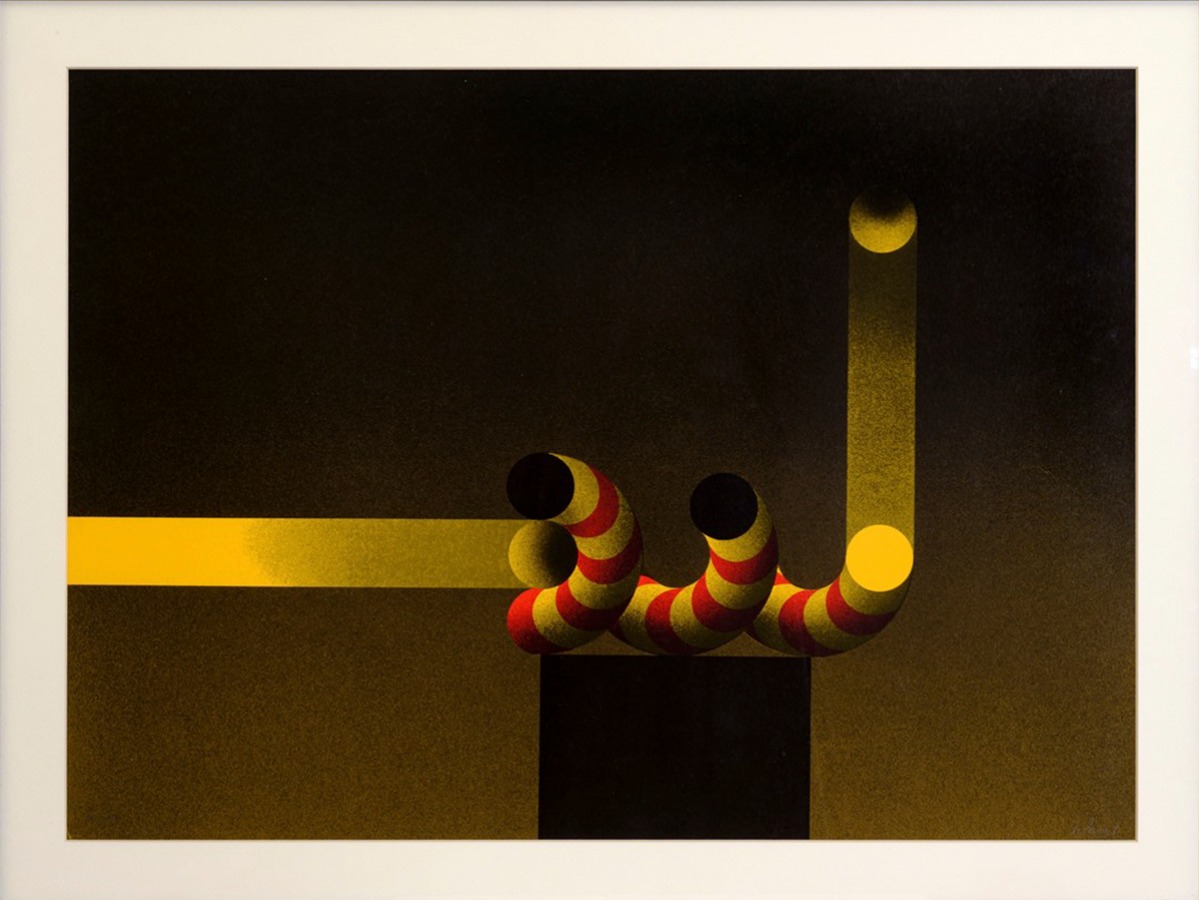 Asta a tempo di multipli d'Autore