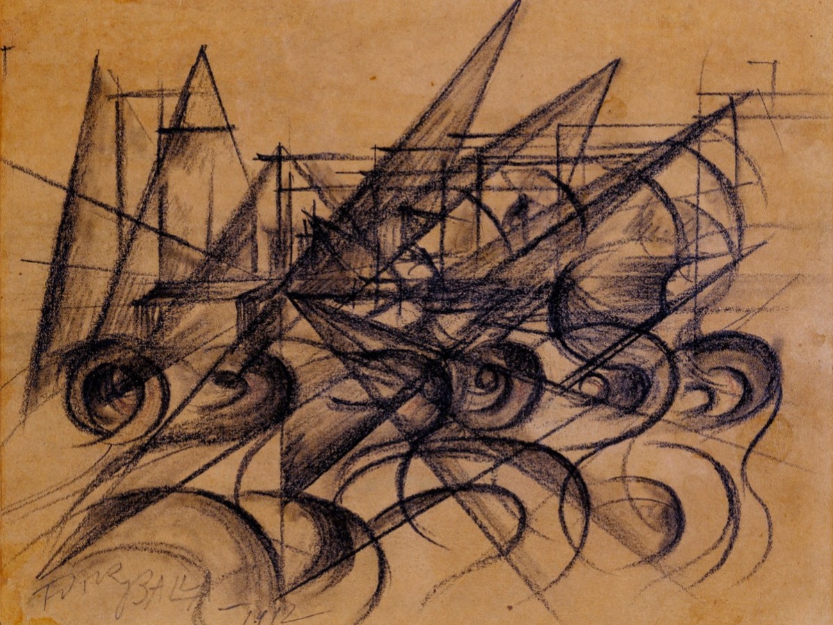 Asta di Arte Moderna e Contemporanea