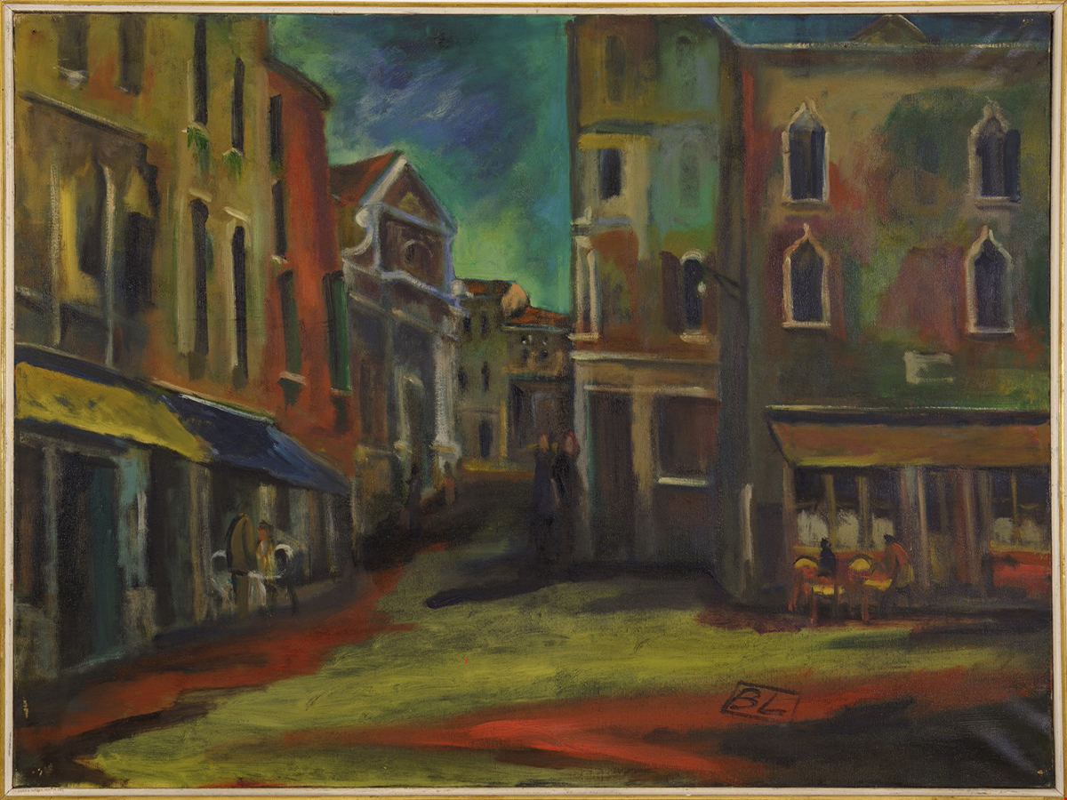 Asta a tempo di Arte Moderna e Contemporanea