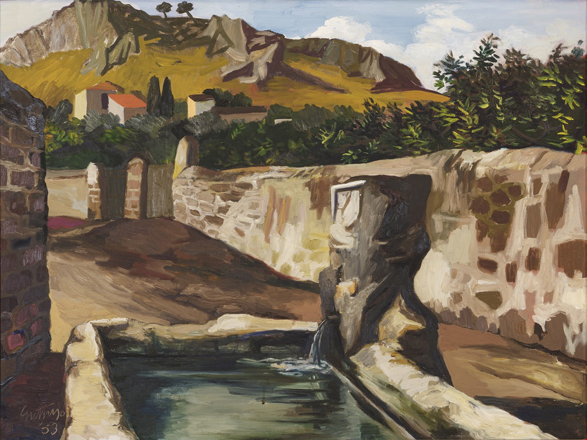 Asta di Arte Moderna e Contemporanea