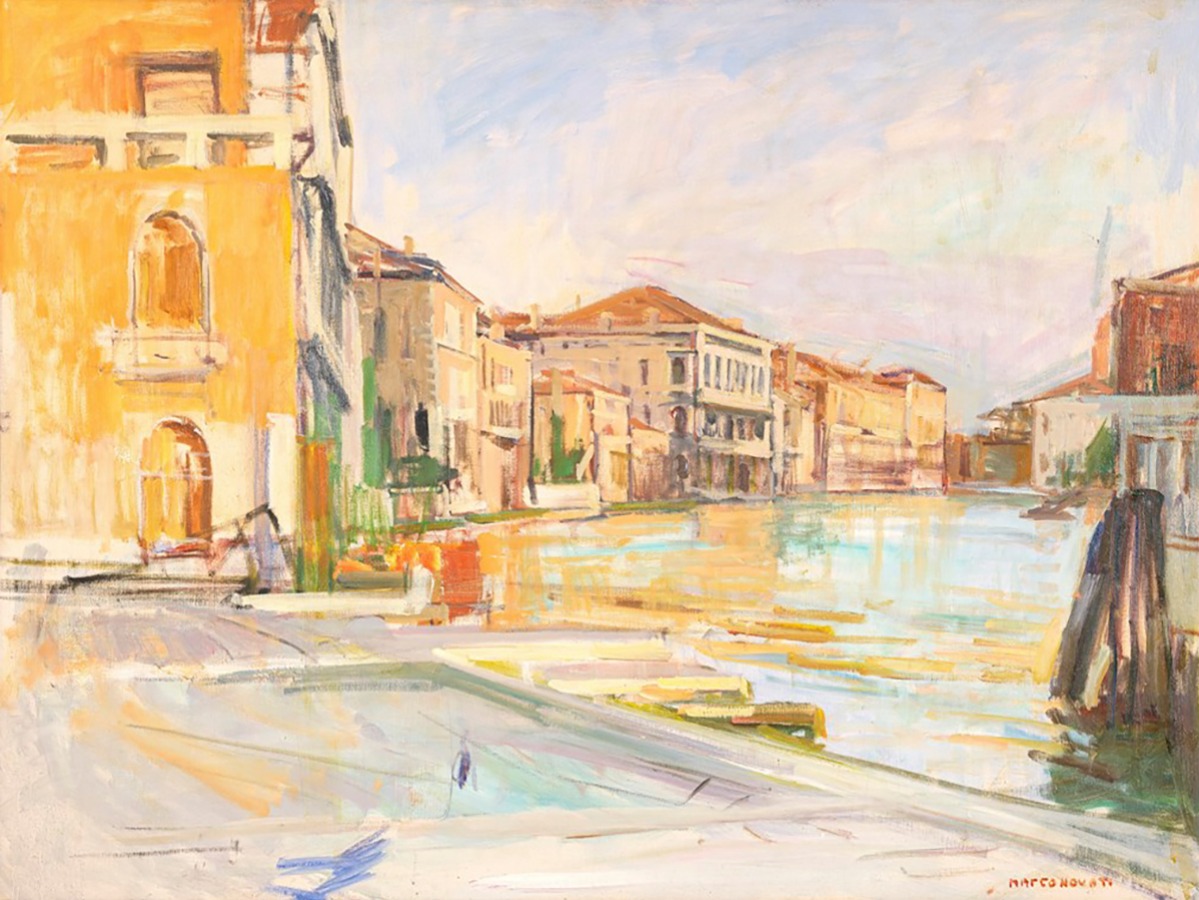 Asta a Tempo di Arte Moderna e Contemporanea