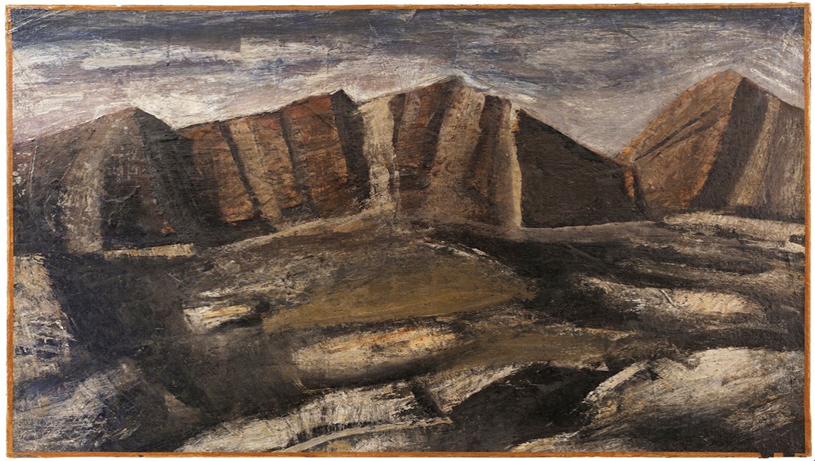 Asta di Arte Moderna e Contemporanea