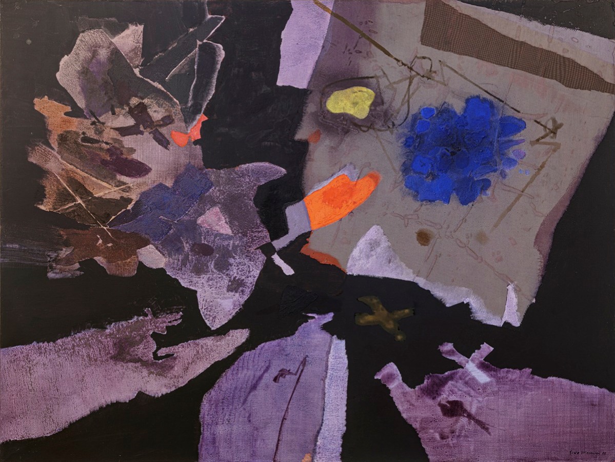 Asta di Arte Moderna e Contemporanea